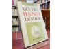 KIẾN TRÚC HÀ NỘI THẾ KỶ 19-20 - ĐẶNG THÁI HOÀNG