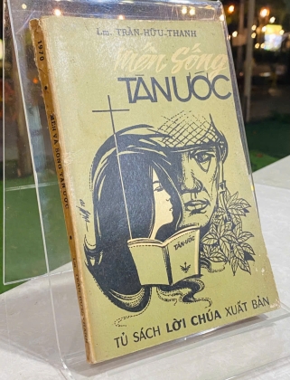 MẾN SỐNG TÀN ƯỚC - TRẦN HỮU THANH