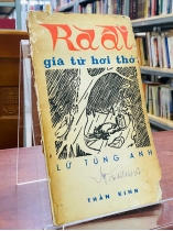 RA ĐI - GIÃ RỪ HƠI THỞ - LỮ TÙNG ANH 