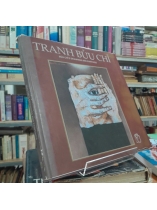 TRANH BỬU CHỈ