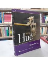 KIỂU HUẾ - TRẦN ĐỨC ANH SƠN