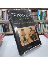 TRANH LỤA VIỆT NAM 