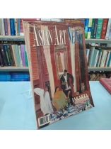 ASIAN ART NEWS ( TẬP 7 SỐ 5)