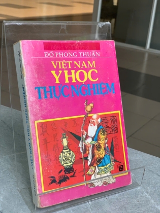 VIỆT NAM Y HỌC THỰC NGHIỆM - ĐỖ PHONG THUẦN