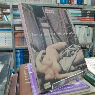 EARLY EROTIC PHOTOGRAPHY - SERGE NAZARIEFF