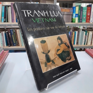 TRANH LỤA VIỆT NAM 