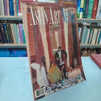 ASIAN ART NEWS ( TẬP 7 SỐ 5)