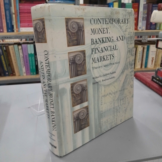 Contemporary Money, Banking, and Financial Markets: Theory and Practice - Tiền tệ, Ngân hàng và Thị trường tài chính đương đại: 