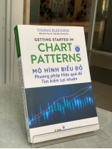 MÔ HÌNH BIỂU ĐỒ: PHƯƠNG PHÁP HIỆU QUẢ ĐỂ TÌM KIẾM LỢI NHUẬN - THOMAS BULKOWSKI