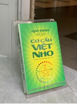 CƠ CẤU VIỆT NHO - KIM ĐỊNH