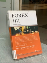 FOREX 101: MỌI ĐIỀU CẦN BIẾT VỀ THỊ TRƯỜNG NGOẠI HỐI - VALERIJUS OVSYANIKAS