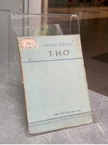 THƠ - SÓNG HỒNG