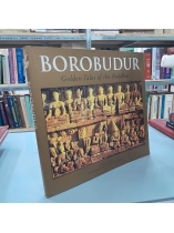 BOROBUDUR - MIKSIC, TRANCHINI