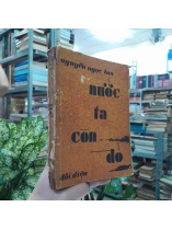 NƯỚC TA CÒN ĐÓ - NGUYỄN NGỌC LAN