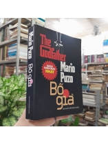 THE GODFATHER - BỐ GIÀ - MARIO PUZO