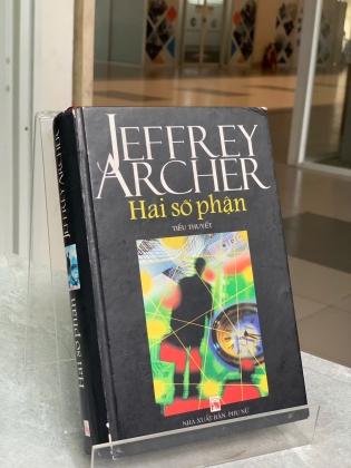 HAI SỐ PHẬN - JEFFREY ARCHER