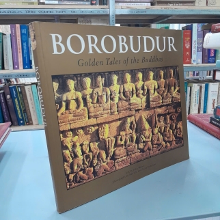 BOROBUDUR - MIKSIC, TRANCHINI