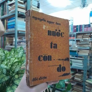 NƯỚC TA CÒN ĐÓ - NGUYỄN NGỌC LAN