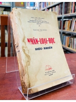 NHÂN LOẠI HỌC - SIÊU NHIÊN - TRẦN VĂN HIỂN MINH