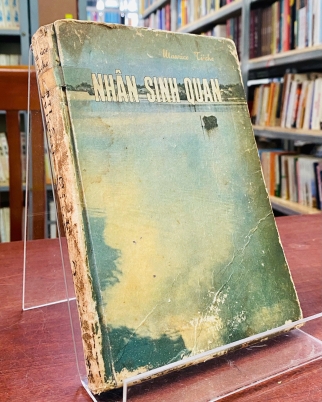 NHÂN SINH QUAN - MAURICE TIÈCHE