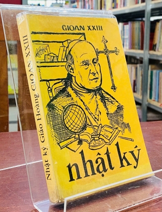 NHẬT KÝ GIÁO HOÀNG GIOAN XXIII