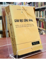 GIÁO DỤC CỘNG ĐỒNG - VƯƠNG PỂN LIÊM 
