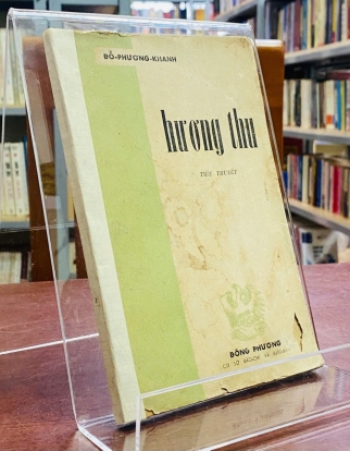 HƯƠNG THU - ĐỖ PHƯƠNG KHANH 