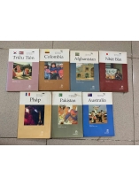 ĐỐI THOẠI VỚI CÁC NỀN VĂN HÓA 