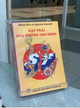 MẶT TRÁI CỦA NHỮNG CON RỒNG - WALDEN BELLO VÀ STEPHANIE ROSENFELD