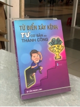 TỪ ĐIỂN XÂY KÊNH TỪ CƠ BẢN ĐẾN THÀNH CÔNG - CẤN MẠNH LINH