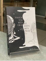 THIÊN TÀI BÊN TRÁI, KẺ ĐIÊN BÊN PHẢI - CAO MINH