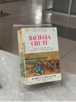 BÁCH GIA CHƯ TỬ - TRẦN VĂN HẢI MINH 