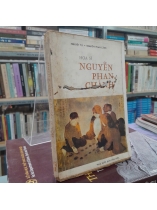 HỌA SĨ NGUYỄN PHAN CHÁNH - NGUYỄN TÚ, NGUYỄN PHAN CẢNH