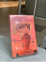 CHÂU PHI NGHÌN TRÙNG - ISAK DINESEN
