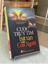 CUỘC TRUY TÌM BẤT TẬN CỦA CON NGƯỜI - PARAMAHANSA YOGANANDA