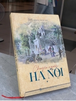 CHUYỆN NGƯỜI HÀ NỘI - NHÓM HÀ NỘI TRI THỨC