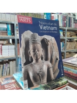 TRÉSORS D&#39;ART DU VIETNAM: LA SCULPTURE DU CHAMPA - KHO BÁU NGHỆ THUẬT VIỆT NAM: ĐIÊU KHẮC CHAMPA