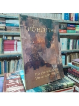 HỒ HỮU THỦ THẾ GIỚI TRỪU TƯỢNG