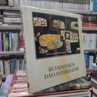 BÙI MAI HIÊN, ĐÀO ANH KHÁNH