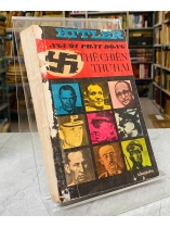 HITLER - NGƯỜI PHÁT ĐỘNG THẾ CHIẾN THỨ HAI 