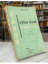 LĨNH NAM CHÍCH QUÁI - TRẦN THẾ PHÁP 