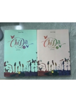 CHÍ DÃ (2 TẬP) - ĐINH MẶC