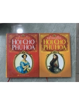 HỘI CHỢ PHÙ HOA (2 TẬP) - W. M THACKERAY