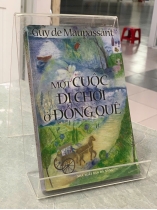 MỘT CUỘC ĐI CHƠI Ở ĐỒNG QUÊ - GUY DE MAUPASSANT