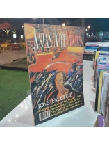 ASIAN ART NEWS - JAKARTA