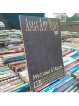 ASIAN ART NEWS TẬP 11 SỐ 4