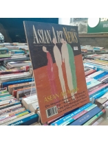 ASIAN ART NEWS TẬP 9 SỐ 1