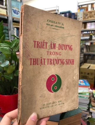 TRIẾT ÂM DƯƠNG TRONG THUẬT TRƯỜNG SINH - OSHAWA 