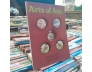 ARTS OF ASIA TẬP 28 SỐ 6
