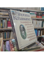 THE PANORAMA OF THE RENAISSANCE - TOÀN CẢNH CỦA THỜI KỲ PHỤC HƯNG - THAMES VÀ HUDSON